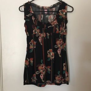 Love on a hanger Tank Top